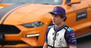 Mercedes : on sait pourquoi Antonelli a échappé à une pénalité malgré 4 infractions lors du GP de Singapour
