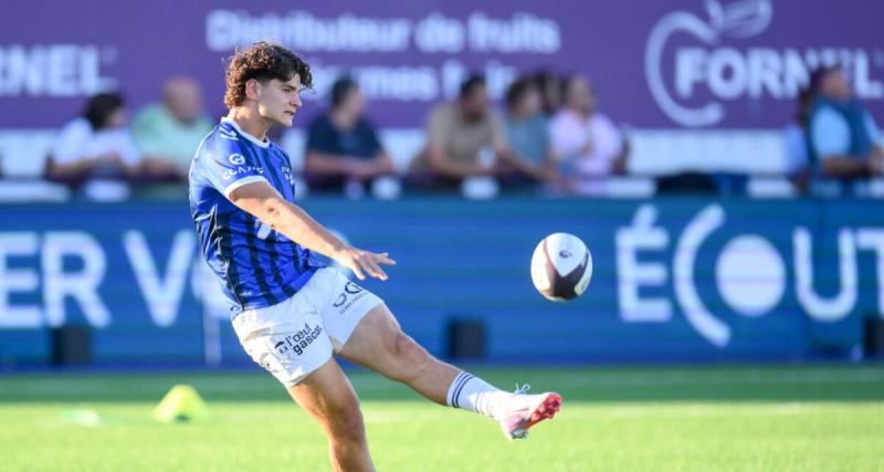  - Stade Toulousain : le club va récupérer un joueur pendant les doublons !