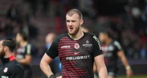 Stade Toulousain : « un match à oublier » assure Brennan malgré les cinq points