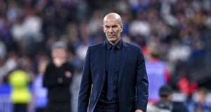 Equipe de France : un joueur de L1 l'avoue, il "avait la rage" après la liste de Zidane