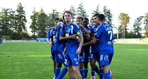 Coupe de France : le tirage au sort du sixième tour en Auvergne-Rhône-Alpes