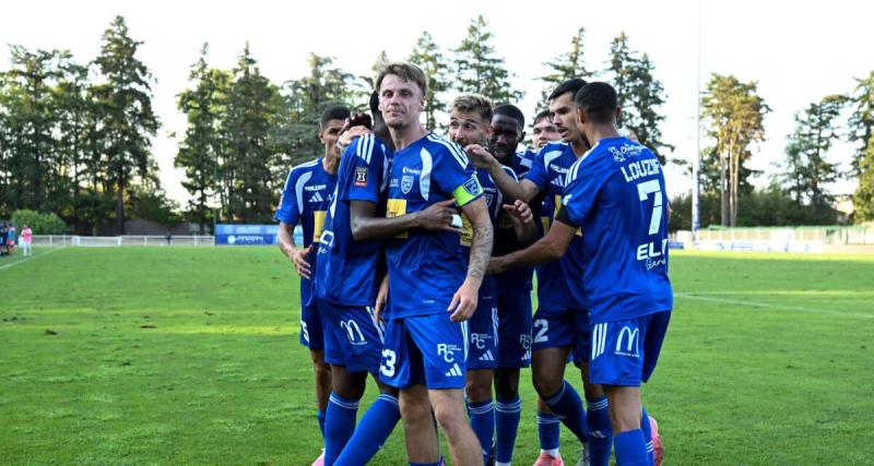 Coupe de France : le tirage au sort du sixième tour en Auvergne-Rhône-Alpes