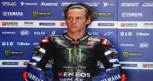 MotoGP 2027 : Quartararo a déjà un rival chez Honda, et Melandri prévient