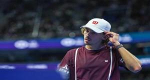 Tennis : la révolution que souhaite Alex de Minaur