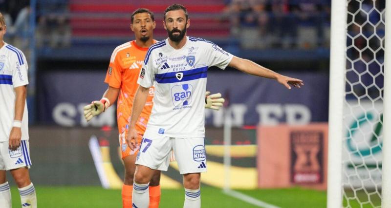 Coupe de France : le tirage au sort du sixième tour en Corse, du lourd pour Bastia