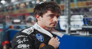 Grand Prix de Singapour : « J'aurais fait exactement la même chose », Leclerc révèle pourquoi il a renoncé à dépasser Verstappen au premier virage