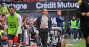Rennes : Haise l'annonce, il a poussé un énorme coup de gueule contre Auxerre