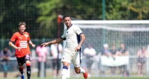 Mercato : Samuel Noireau-Dauriat quitte Caen pour rejoindre un autre club de Ligue 3
