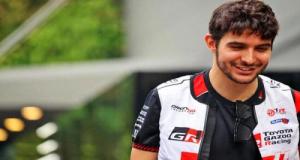 F1 : enfin une lueur d’espoir pour Esteban Ocon après le coup dur de Haas