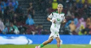Maroc : Zabiri rejoint Mbappé et Yamal au classement des buteurs