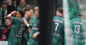 Ligue 2 : les résultats complets et le classement de la 8e journée