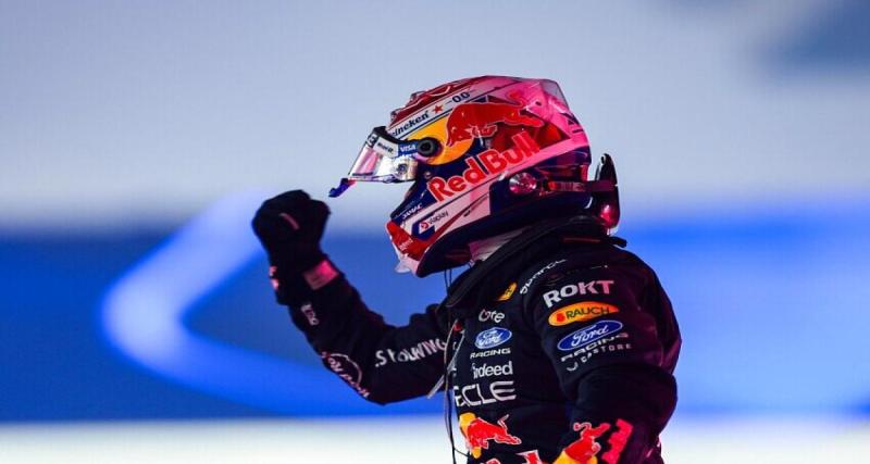 F1 : Verstappen dépasse Schumacher et vise désormais un record historique de Hamilton