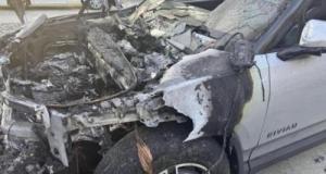Il recharge son SUV électrique avec une rallonge : sa maison est ravagée par les flammes
