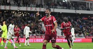 « J’ai une très grosse pensée pour lui » : ému, Quentin Bernard dédie la victoire de Dijon à Jean-Marc Furlan