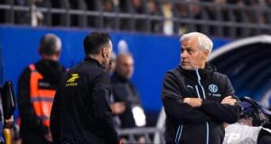 L'OM va lutter pour le maintien, un champion du monde 1998 "choqué" par le match contre Troyes