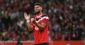« J’ai beaucoup de chance » : Olivier Giroud ravi de retrouver Arsenal en Ligue des Champions