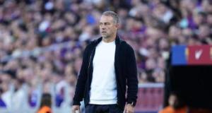 Barça - Real Madrid : Vinicius absent lors du Clasico ? La réponse fracassante de Flick !