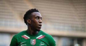 Coupe de France : de retour après un mois d’absence, Yeni Ngbakoto guide Sedan vers la qualification