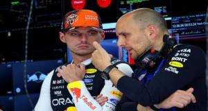 Red Bull : Austin, Brésil, Las Vegas... les trois rendez-vous qui pourraient tout changer pour Verstappen