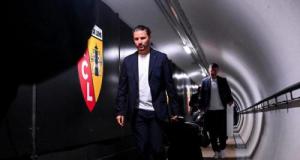 Lens - Sporting : en formation le matin et coach en C1 quelques heures plus tard, la journée folle qui attend Cahuzac