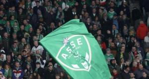 Saint-Étienne : le festival de beaux buts des U17 face à Nice
