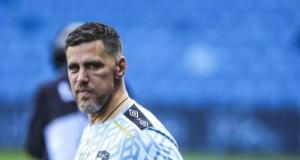 National 1 : un hommage rendu à Bryan Bergougnoux en marge du choc entre l'UF Touraine et Nîmes