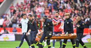 Lille - Le Havre : la DTA reconnaît une erreur suite à la blessure de Tiago Santos