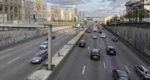 Périphérique à 70 km/h, la justice rend un verdict contesté à Paris