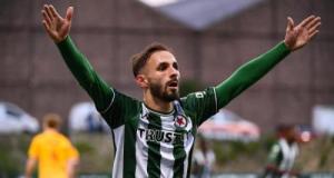Red Star : Damien Durand, l’ascension dingue qui en a fait le chouchou de Bauer