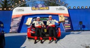 Rallye de Suède : les organisateurs annoncent quelques nouveautés pour l'édition 2027