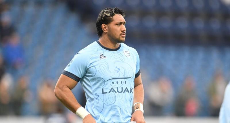  - Bayonne : fin brutale, les vraies raisons de la rupture entre l'Aviron et Leota