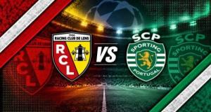 Lens-Sporting CP : les compositions officielles