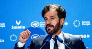 Formule 1 : Mohammed Ben Sulayem enterre l'ère hybride et promet le V8 pour 2030