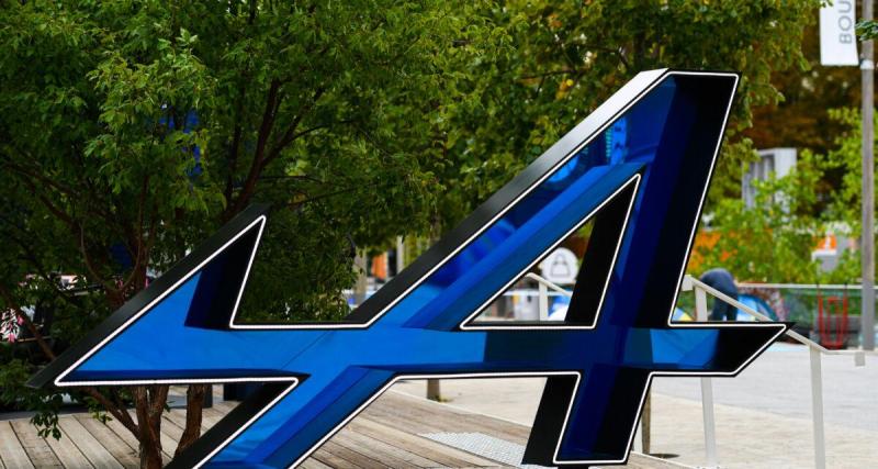 Alpine : Renault est déficitaire en Formule 1, François Provost veut désormais un top 3 ou top 4 pour l'écurie