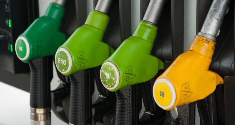 Prix des carburants, le coût faramineux de leur hausse pour les finances publiques