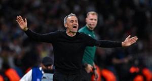 Manchester City - PSG : "Ce sera le nouveau Platini", Luis Enrique dédramatise la situation de Godts
