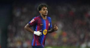 Barça : "Tu veux jouer au Maroc" ... Lamine Yamal provoqué par un joueur marocain