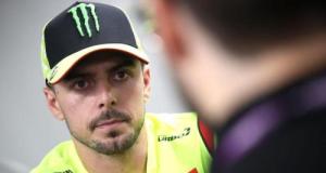 Grand Prix d'Indonésie : ce problème qui a ruiné la course de Di Giannantonio