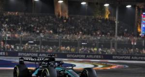 Formule 1 : Mercedes a fait son choix pour Austin