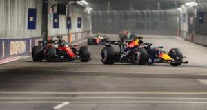 Grand Prix de Singapour : l'occasion manquée de Charles Leclerc à Marina Bay