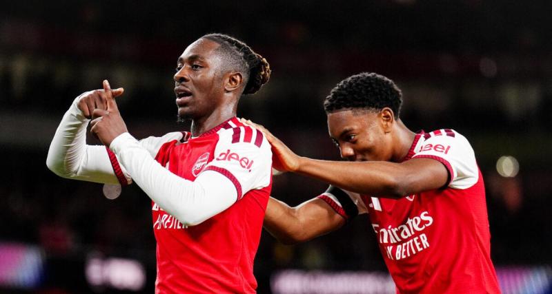  - Impuissant, Lille s'incline lourdement face à Arsenal à l'Emirates !