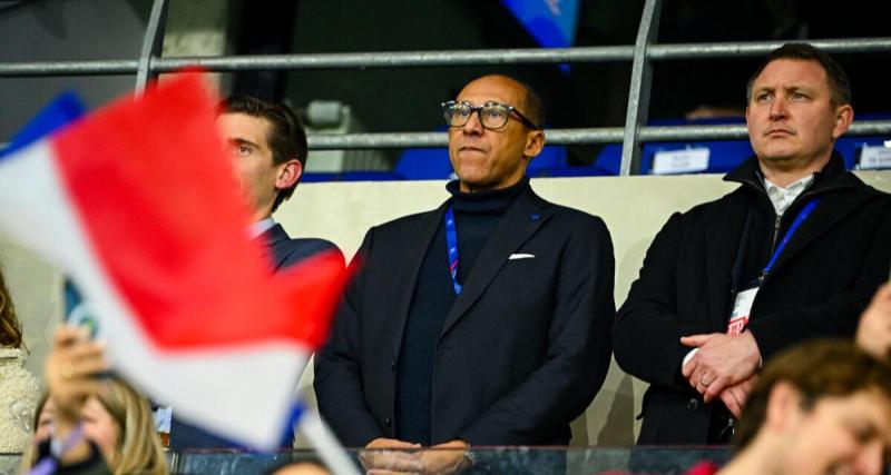  - FFF : la Guadeloupe a élu son président, Philippe Diallo salue “un nouveau départ”