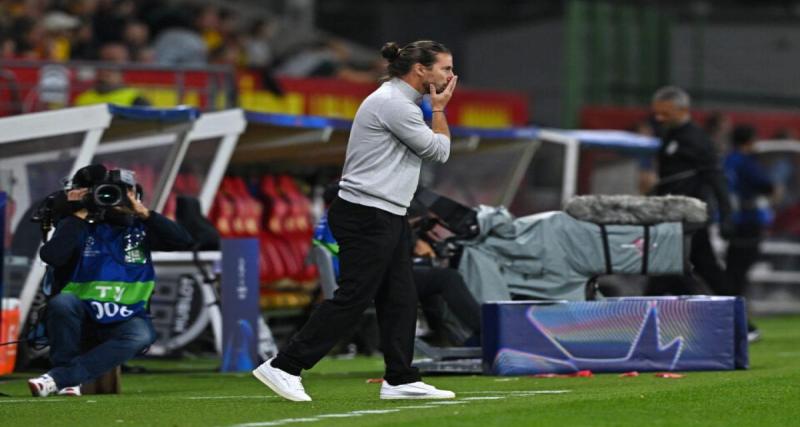 Lens-Sporting (0-2) : Suárez et Doumbia font plier Lens en Ligue des champions
