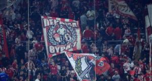OM - Olympiakos : billets annulés, parcage vide... la décision choc du club grec
