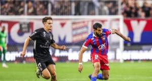 Coupe de France : cinq tirages du sixième tour prévus ce mercredi 14 octobre, de nouveaux chocs en perspective