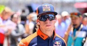 MotoGP : Pedro Acosta excédé après avoir dû ralentir en course à Mandalika