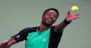 Tennis : l’adieu tourne au mystère pour Gaël Monfils