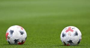National 1 : le programme complet de la septième journée