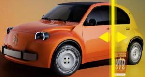 Citroën 2CV : du concept-car au modèle de production, comment devrait-elle évoluer ?