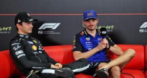 Ferrari : un ancien ingénieur au secours de Leclerc, il assure que Verstappen ne serait pas meilleur au volant de la SF-26